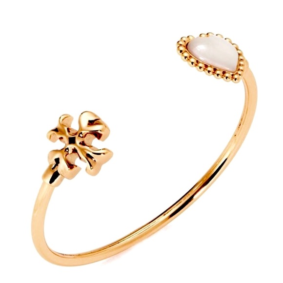 🆕 Tory Burch Authentic Bracelet At Awesome Prices To Buy Now & Save - Picture 4 of 12